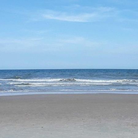 Condo With Balcony And Pool Walk To 2 Beach Accesses! Carolina Beach Exterior foto